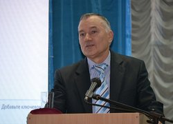 Наукова студентська конференція, присвячена 210 річниці від дня народження директора Головного училища садівництва, професора Олександра Давидовича Нордмана