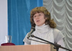 Наукова студентська конференція, присвячена 210 річниці від дня народження директора Головного училища садівництва, професора Олександра Давидовича Нордмана