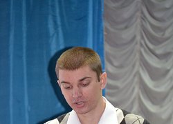 Наукова студентська конференція, присвячена 210 річниці від дня народження директора Головного училища садівництва, професора Олександра Давидовича Нордмана