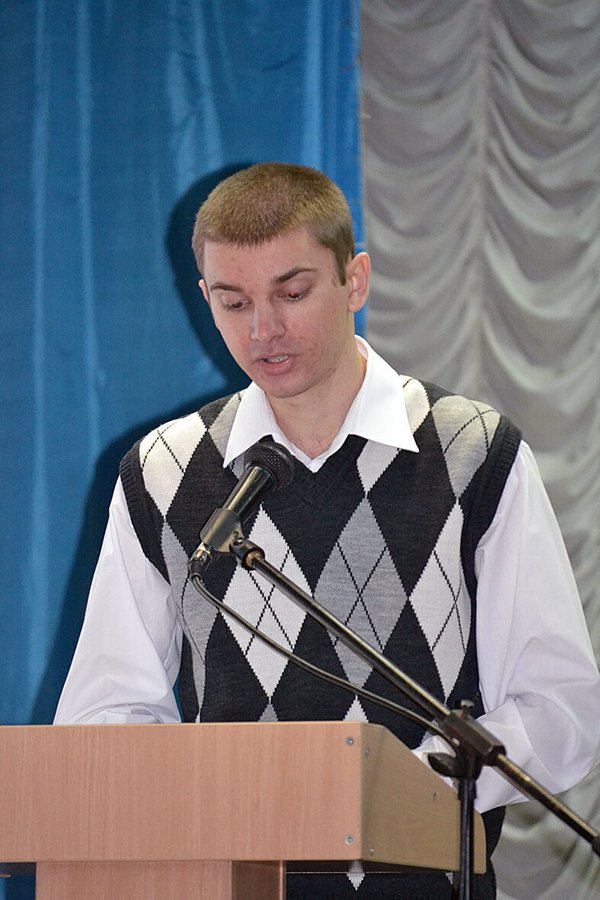 Наукова студентська конференція, присвячена 210 річниці від дня народження директора Головного училища садівництва, професора Олександра Давидовича Нордмана