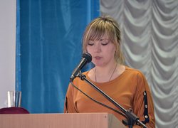 Наукова студентська конференція, присвячена 210 річниці від дня народження директора Головного училища садівництва, професора Олександра Давидовича Нордмана