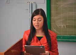 Наукова студентська конференція, присвячена 210 річниці від дня народження директора Головного училища садівництва, професора Олександра Давидовича Нордмана