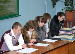 Наукова студентська конференція, присвячена 210 річниці від дня народження директора Головного училища садівництва, професора Олександра Давидовича Нордмана