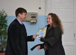 Наукова студентська конференція, присвячена 210 річниці від дня народження директора Головного училища садівництва, професора Олександра Давидовича Нордмана