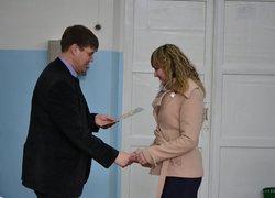 Наукова студентська конференція, присвячена 210 річниці від дня народження директора Головного училища садівництва, професора Олександра Давидовича Нордмана