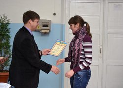 Наукова студентська конференція, присвячена 210 річниці від дня народження директора Головного училища садівництва, професора Олександра Давидовича Нордмана