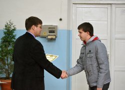 Наукова студентська конференція, присвячена 210 річниці від дня народження директора Головного училища садівництва, професора Олександра Давидовича Нордмана