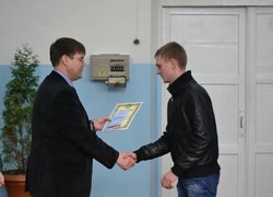 Наукова студентська конференція, присвячена 210 річниці від дня народження директора Головного училища садівництва, професора Олександра Давидовича Нордмана