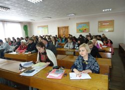 Наукова студентська конференція, присвячена 210 річниці від дня народження директора Головного училища садівництва, професора Олександра Давидовича Нордмана