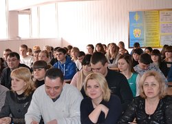 Наукова студентська конференція, присвячена 210 річниці від дня народження директора Головного училища садівництва, професора Олександра Давидовича Нордмана