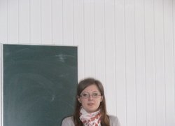 Наукова студентська конференція, присвячена 210 річниці від дня народження директора Головного училища садівництва, професора Олександра Давидовича Нордмана