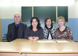 І етап Всеукраїнської студентської олімпіади зі спеціальності «Економіка підприємства»