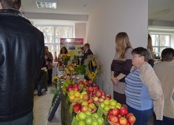The Open Day in Uman NUH