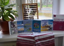 The Open Day in Uman NUH