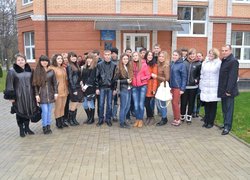 The Open Day in Uman NUH