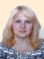 Христина Васильїва
