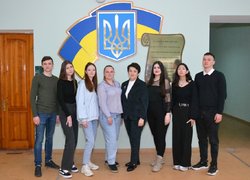 Структура профспілкового комітету
