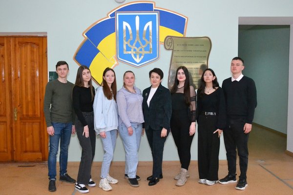 СКЛАД ПРОФКОМУ