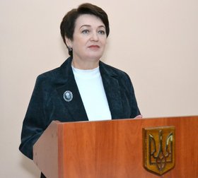 Профспілковий комітет