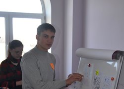 Promoting the growth