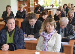 Психолого-педагогічний семінар для кураторів Уманського НУС