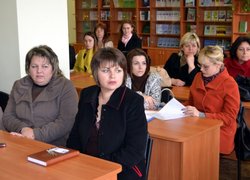 Психолого-педагогічний семінар для кураторів Уманського НУС