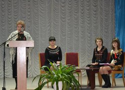 Зупини СНІД, щоб він не зупинив тебе!