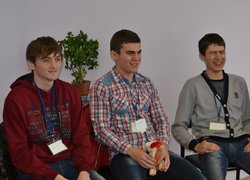 Бути успішним уже сьогодні!