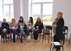 Бути успішним уже сьогодні!