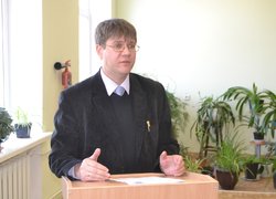 Council of Young Researchers