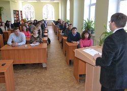Council of Young Researchers