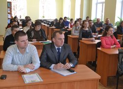 Council of Young Researchers