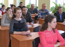 Council of Young Researchers