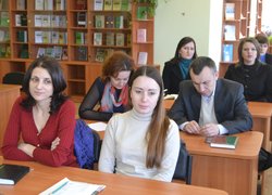 Council of Young Researchers