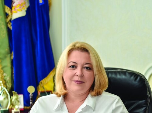 Привітання з Днем міста