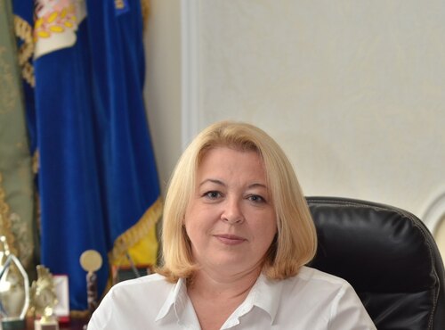 Привітання ректора з Днем працівників сільського господарства