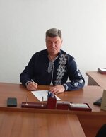 Чепурний Валерій Григорович, директор ВСП &laquo;Городищенський фаховий коледж Уманського національного університету&raquo;