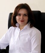 Адаменко Світлана Анатоліївна, завідувач кафедри лісового господарства