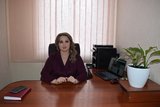 Махомета Тетяна Миколаївна
