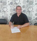 Антошко Віталій Миколайович, директор ВСП &laquo;Тальянківський агротехнічний фаховий коледж Уманського національного університету&raquo;