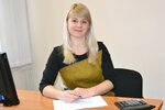 Соловйова Інна Володимирівна, провідний бухгалтер