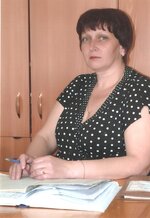 Антонова Галина Григорівна, провідний бухгалтер, облік ТМЦ