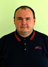 Павленко Віталій Ілліч