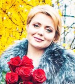 Мазуренко Валентина Дмитрівна, Практичний психолог вищої категорії, кандидат біологічних наук, психолог-консультант