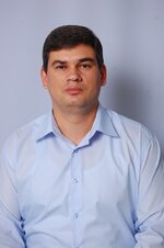 Ліщук Роман Ігорович, завідувач кафедри інформаційних технологій, кандидат технічних наук, доцент