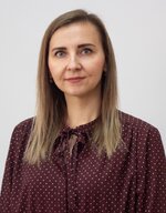 Яценко Наталія Василівна, Завідувач кафедри овочівництва, доктор сільськогосподарських наук, доцент 