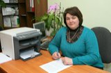Волошенюк Алла Миколаївна