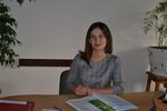 Фоменко Інна Сергіївна, діловод