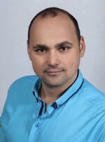 Кравченко Віталій Станіславович, завідувач кафедри рослинництва
