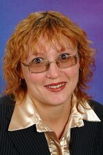 Демкова Олена Миколаївна, провідний фахівець навчального відділу